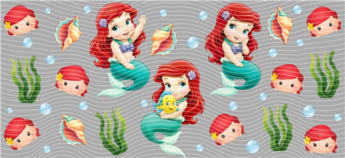 16oz Disney-D 3311